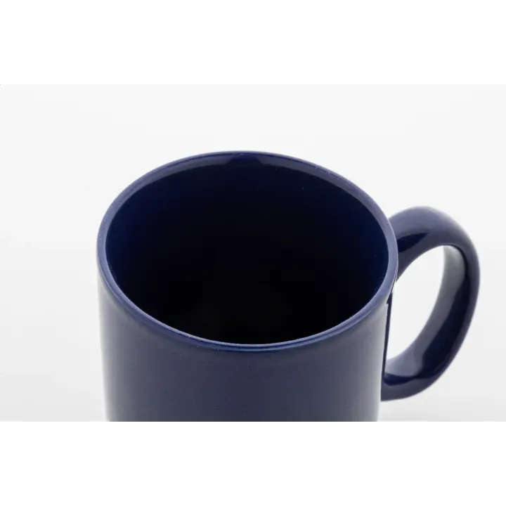 Coloured ceramic mug - AP800117 (ANDA#06)